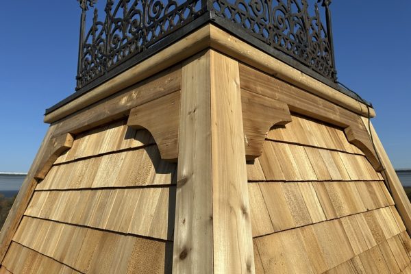 BC Museum - Shingles