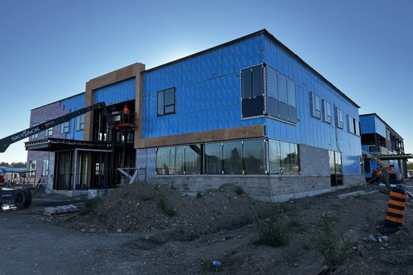 ERTH Power - Construction 3