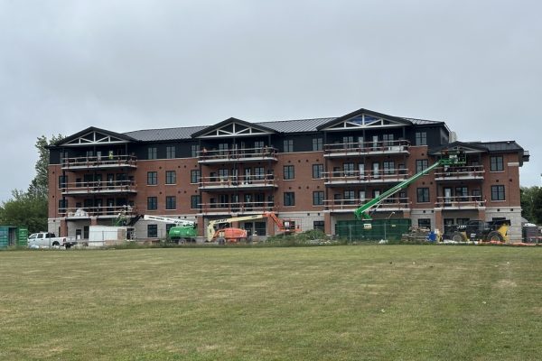 Gibbons Street - Exterior 4