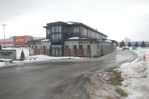 McFarlane Dental - Front 2