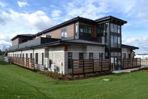 McFarlane Dental - Front 3 McFarlane Dental - Front 3