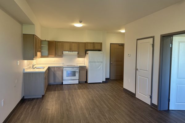 Sanders Street - Unit