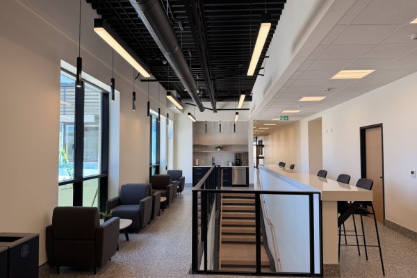 ERTH Power - Collaboration Room ERTH Power - Collaboration Room