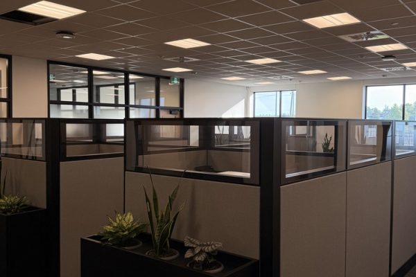 ERTH Power - Office Space ERTH Power - Office Space